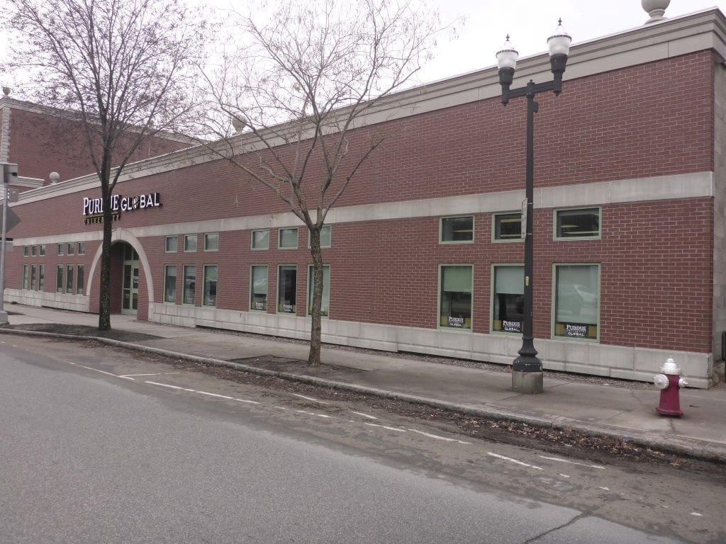 Lewiston Gateway Congrats to Our Client MH Properties