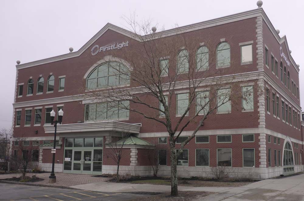 Lewiston Gateway Congrats to Our Client MH Properties