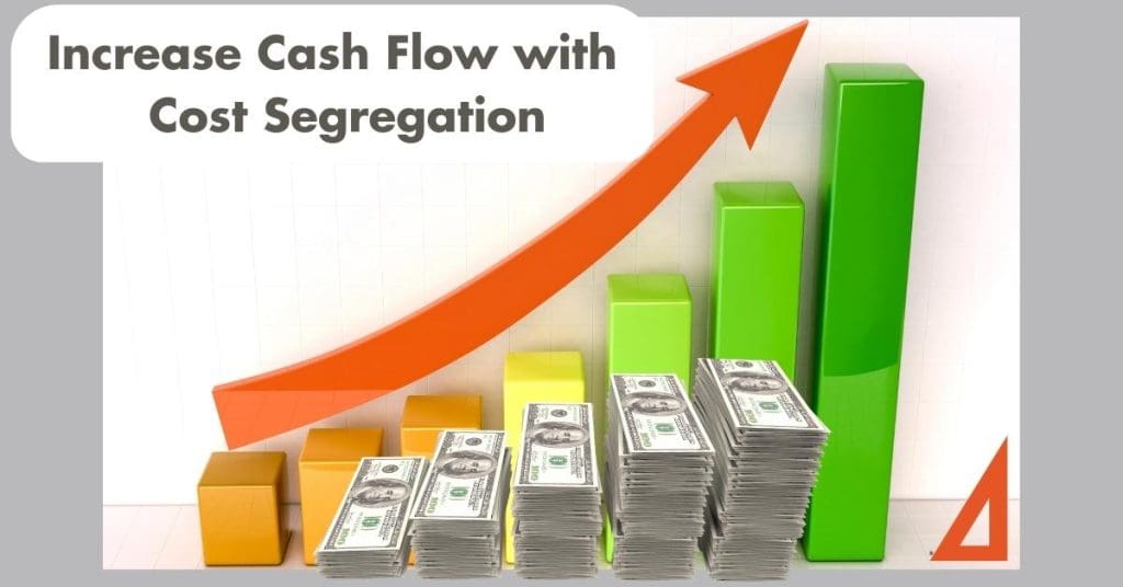 Commercial Real Estate Accelerated Depreciation CriteriumCromer