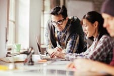 Sales Marketing Intern