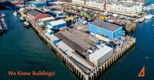 GRMI - Union Wharf project